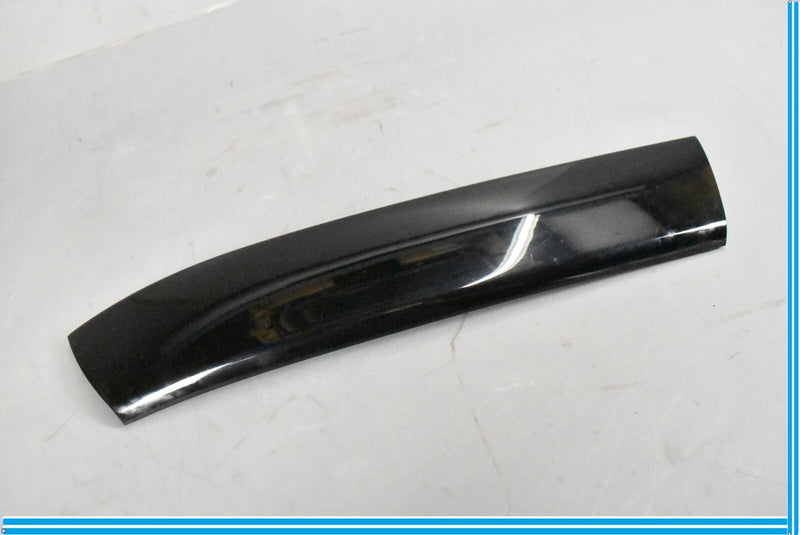 Load image into Gallery viewer, 04-13 Maserati Quattroporte M139 Rear Right Door Trim Panel Molding 66940500 Oem