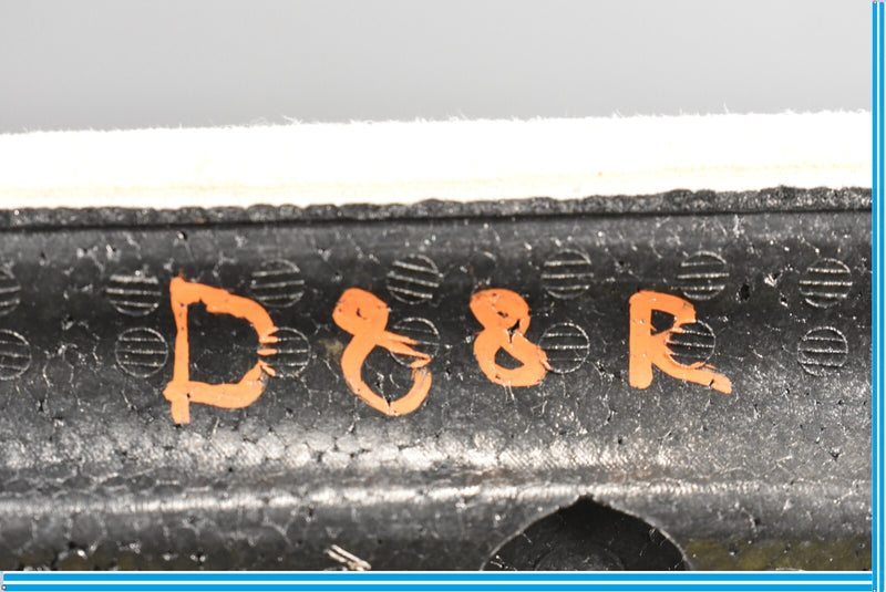 Load image into Gallery viewer, 04-08 Maserati Quattroporte Front Right Passenger A Pillar Trim Molding Oem