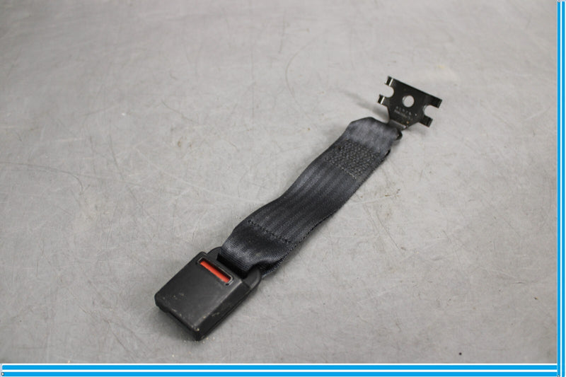 Load image into Gallery viewer, 14-17 Maserati Ghibli Rear Left Side Center Seat Belt Seatbelt Buckle Oem