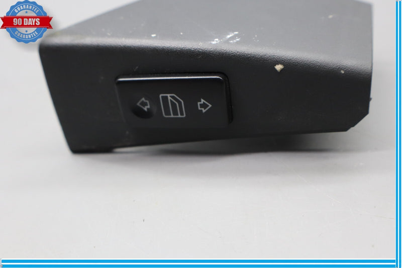 Load image into Gallery viewer, 00-06 Mercedes S350 S600 Rear Right Interior Door Panel Seat Control Cover Oem