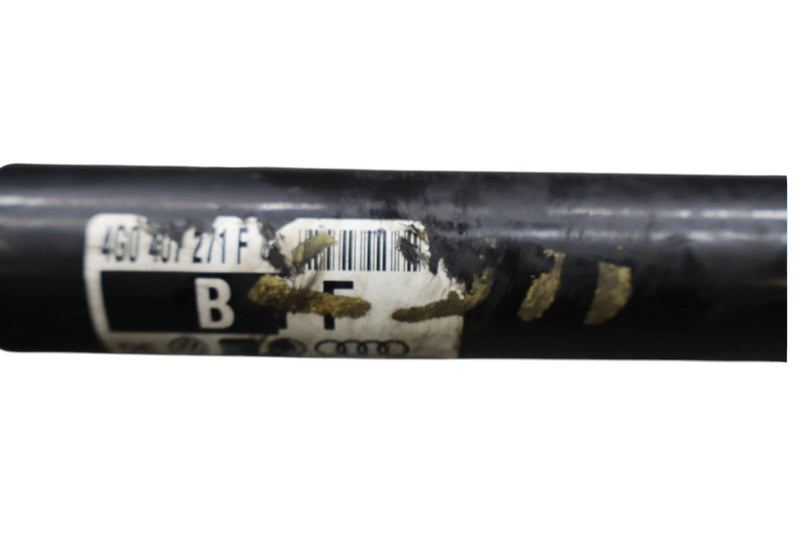 Load image into Gallery viewer, 11-18 Audi A7 A8L Quattro Front Right Or Left Side CV Axle Shaft 4H0407271H OEM