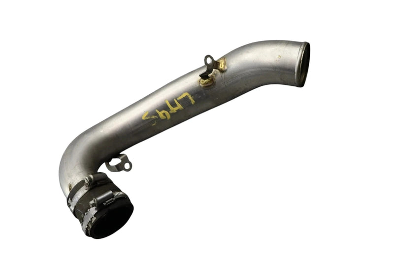 Load image into Gallery viewer, 11-20 Mercedes CLS550 CL550 M278 Left Side Turbocharger Air Intake Duct Tube OEM