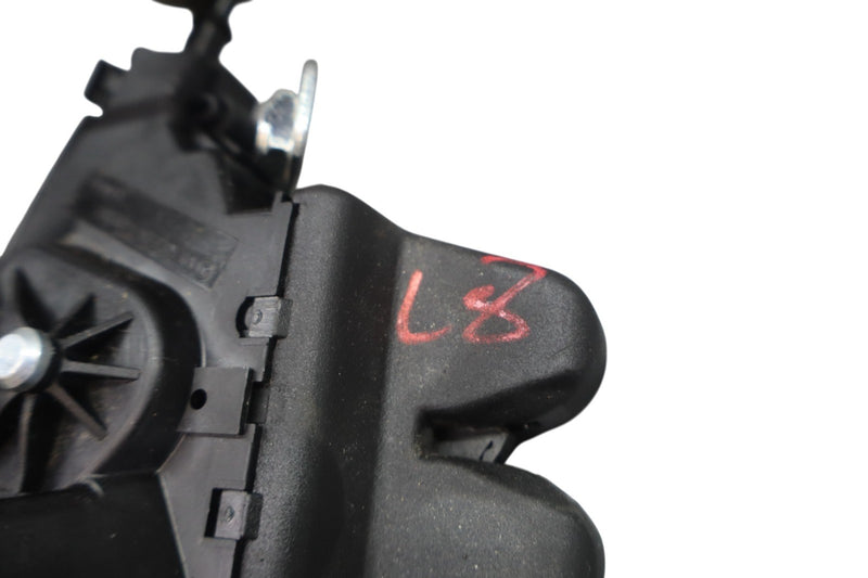 Load image into Gallery viewer, 08-17 Mercedes W212 E350 E400 C350 Trunk Lid Latch Lock Actuator 2047500185 Oem