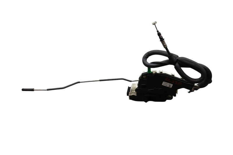 Load image into Gallery viewer, 14-19 Maserati Ghibli Rear Left Driver Side Door Lock Latch Actuator Oem