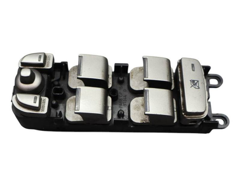 Load image into Gallery viewer, 09-11 Jaguar X250 XF XFR Front Left Driver Side Window Control Master Switch Oem