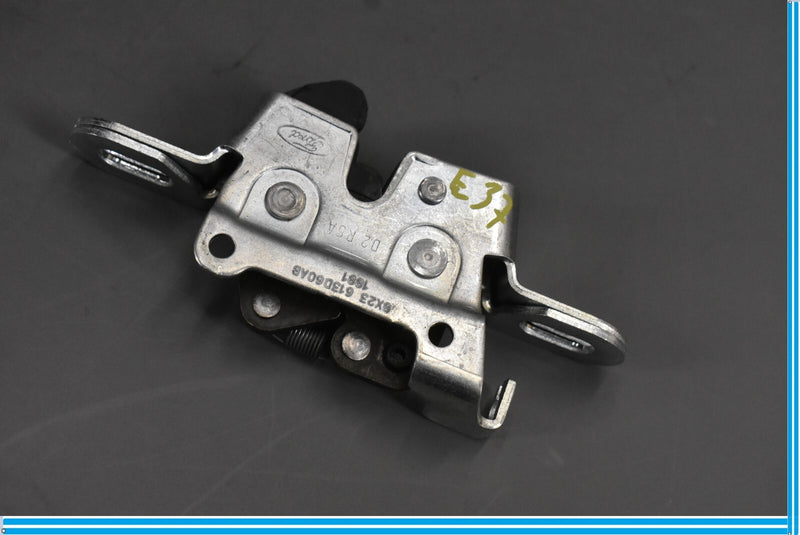 Load image into Gallery viewer, 09-15 Jaguar XF XFR Rear Right Passenger Side Seat Back Rest Lock Catch Oem
