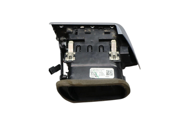 Load image into Gallery viewer, 12-16 Mercedes GL450 SLK350 Right Side Dash AC A/C Air Vent Grill 1668302254 Oem