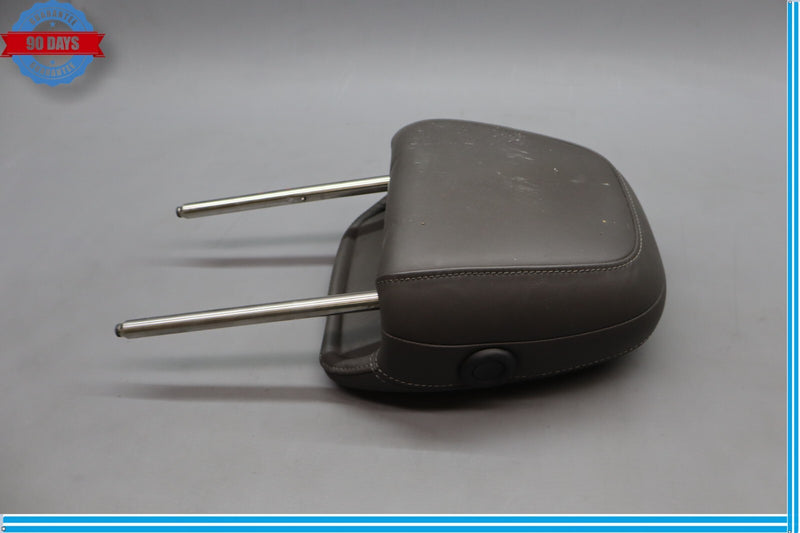 Load image into Gallery viewer, 11-18 Porsche Cayenne 958 Front Right Passenger Side Head Rest Headrest Oem
