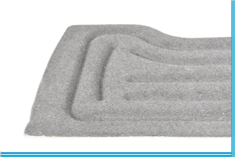 Load image into Gallery viewer, 14-18 Maserati Quattroporte Floor Carpet Access Panel Trim Cover Mat Oem
