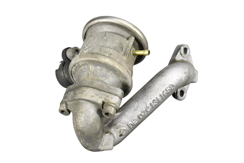Load image into Gallery viewer, 06-18 Bentley Continental Left Side Engine EGR Emission Valve Air Pump Check Oem