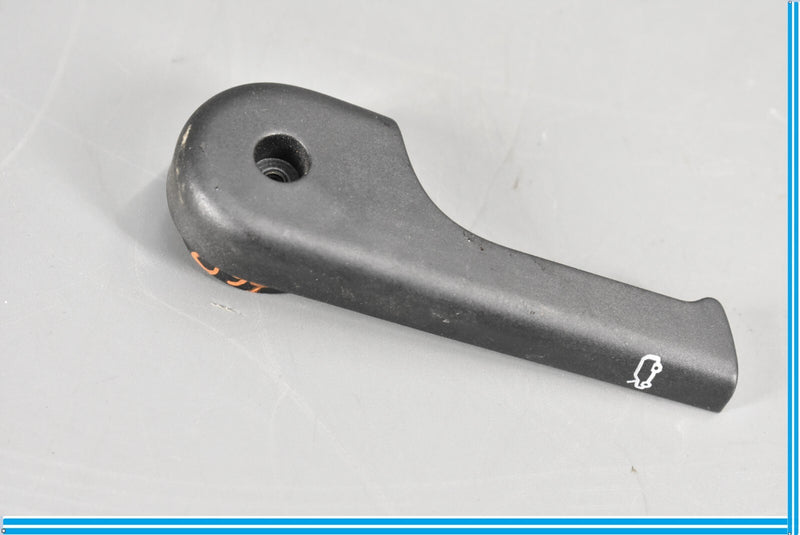 Load image into Gallery viewer, 18-20 Jaguar E-Pace Hood Lock Latch Release Lever Handle Pull Switch Oem