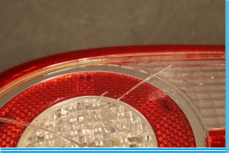 Load image into Gallery viewer, 07-15 Jaguar XK XKR Rear Right Passenger Side Inner Tail Light Lamp Oem