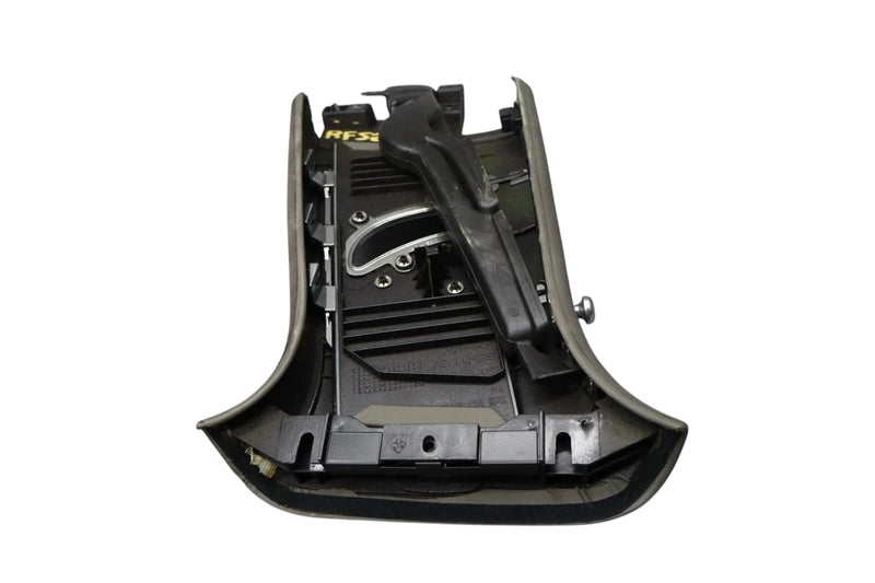 Load image into Gallery viewer, 06-12 Bentley Continental Flying Spur Right Side Upper B-Pillar Cover Trim OEM