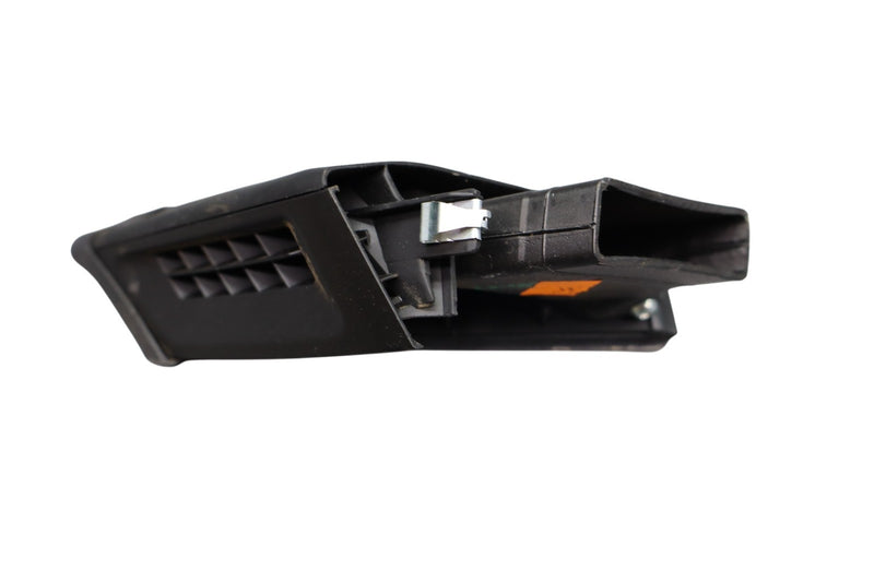 Load image into Gallery viewer, 14-19 Maserati Ghibli Front Left Side Door Corner Cover Trim 105804244CL Oem