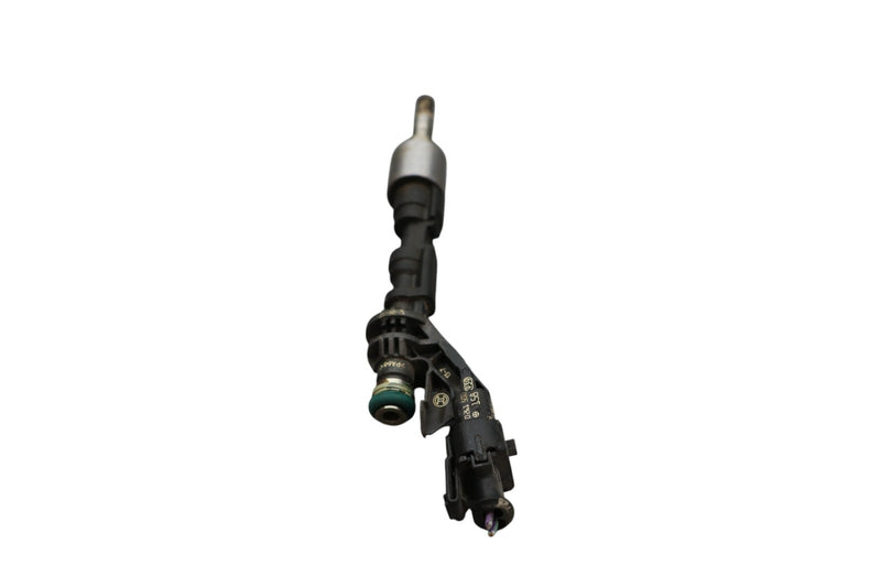Load image into Gallery viewer, 13-19 Jaguar XJ XJL V6 Engine Motor Fuel Injector 3.0L 0261500158 Oem