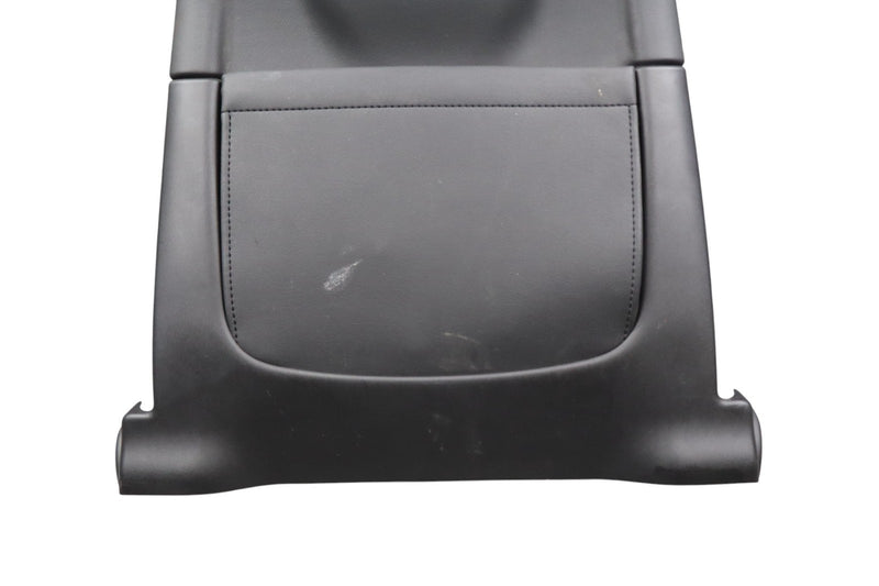 Load image into Gallery viewer, 09-15 Jaguar XF XFR X250 Front Left Driver Side Seat Back Cover Panel Oem