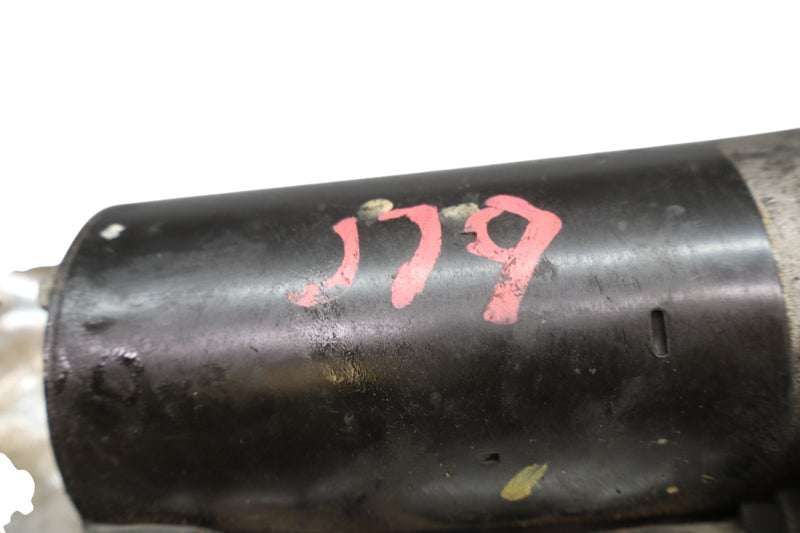 Load image into Gallery viewer, 11-17 Volkswagen Touareg VR6 958 Engine Starter Motor Assembly Oem