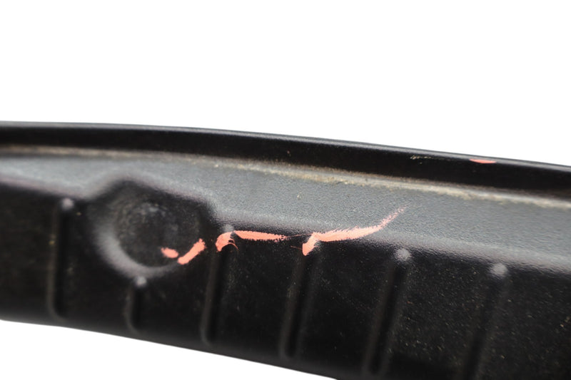 Load image into Gallery viewer, 05-20 Mercedes R171 SLK280 SLK350 Rear Trunk Latch Cover Panel Trim Sill Oem