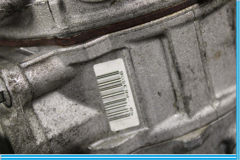 Load image into Gallery viewer, 07-12 Lexus LS460 Ac A/c Air Condition Compressor 447260-1106 Oem
