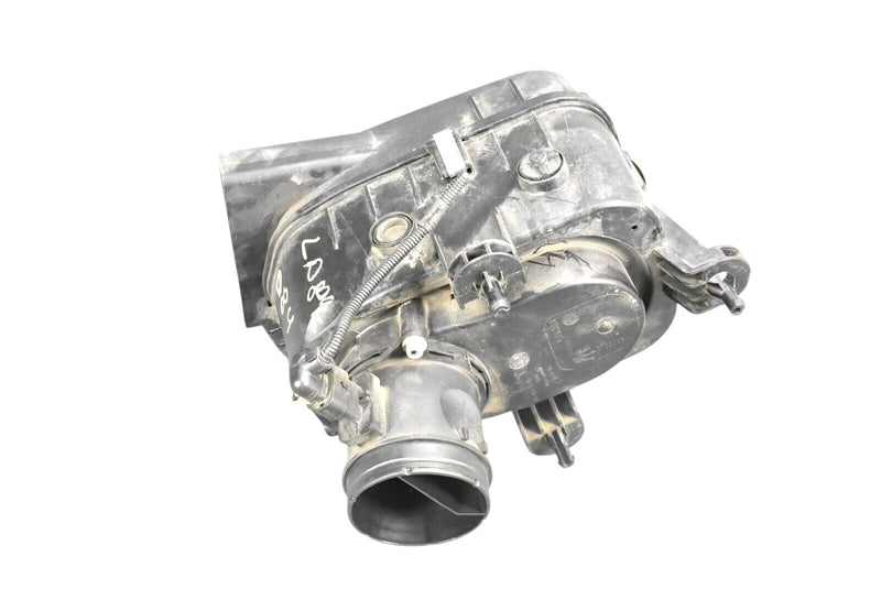 Load image into Gallery viewer, 14-18 Maserati Quattroporte Front Left Driver Engine Air Cleaner Intake Box Oem