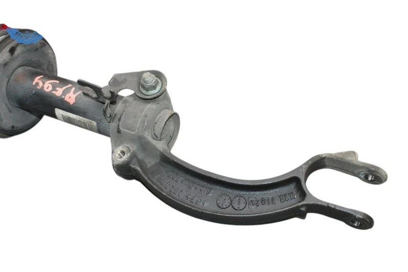 Load image into Gallery viewer, 12-18 Audi A7 Quattro Front Right Side Shock Absorber Strut & Coil Spring OEM