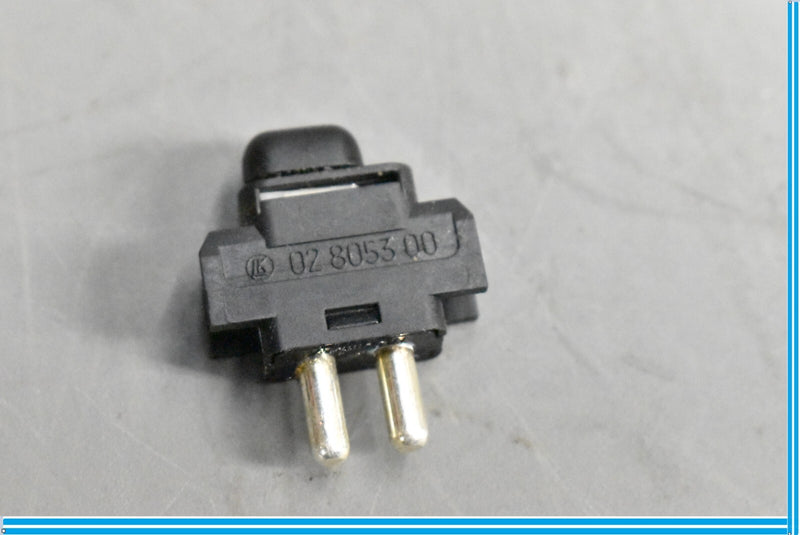 Load image into Gallery viewer, 86-95 Mercedes E320 300CE 300E W124 Power Window Lockout Switch 1248204910 Oem