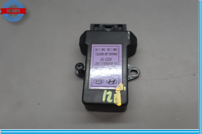 Load image into Gallery viewer, 15-20 Hyundai Genesis Rear Left Or Right Seat Heat Warmer Control Module Oem