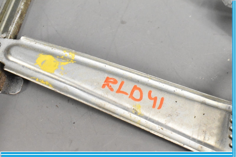 Load image into Gallery viewer, 07-16 Lexus LS460 Rear Left Door Window Regulator W/ Motor 85720-50110 Oem