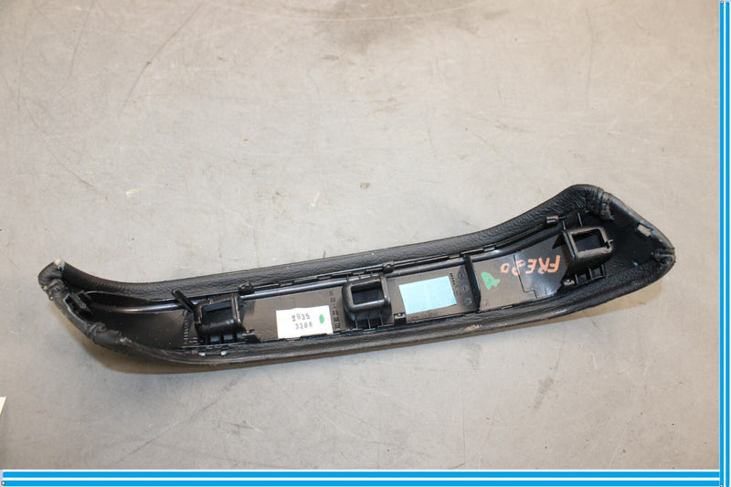 Load image into Gallery viewer, 14-17 Maserati Ghibli Rear Left Driver Side Door Handle Trim Oem