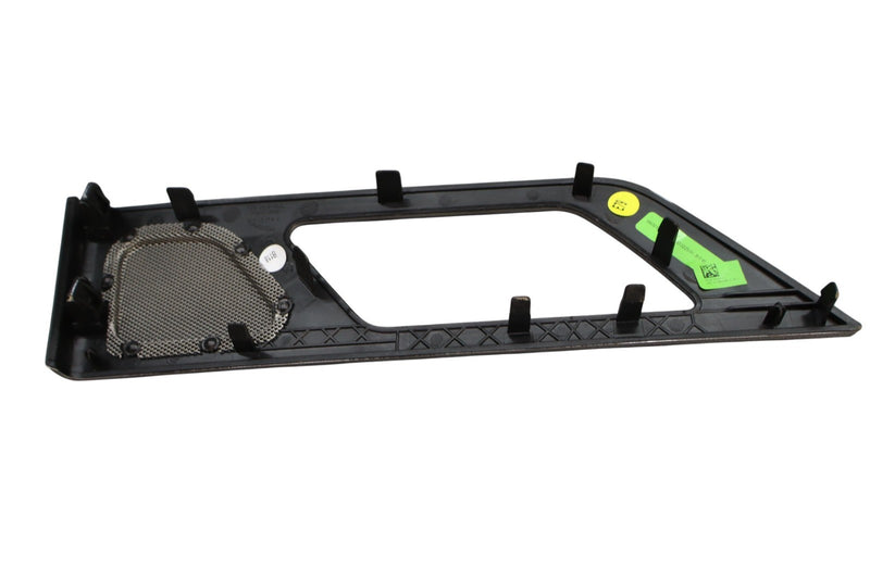 Load image into Gallery viewer, 16-20 Jaguar XE Rear Right Passenger Side Interior Door Handle Trim Bezel Oem