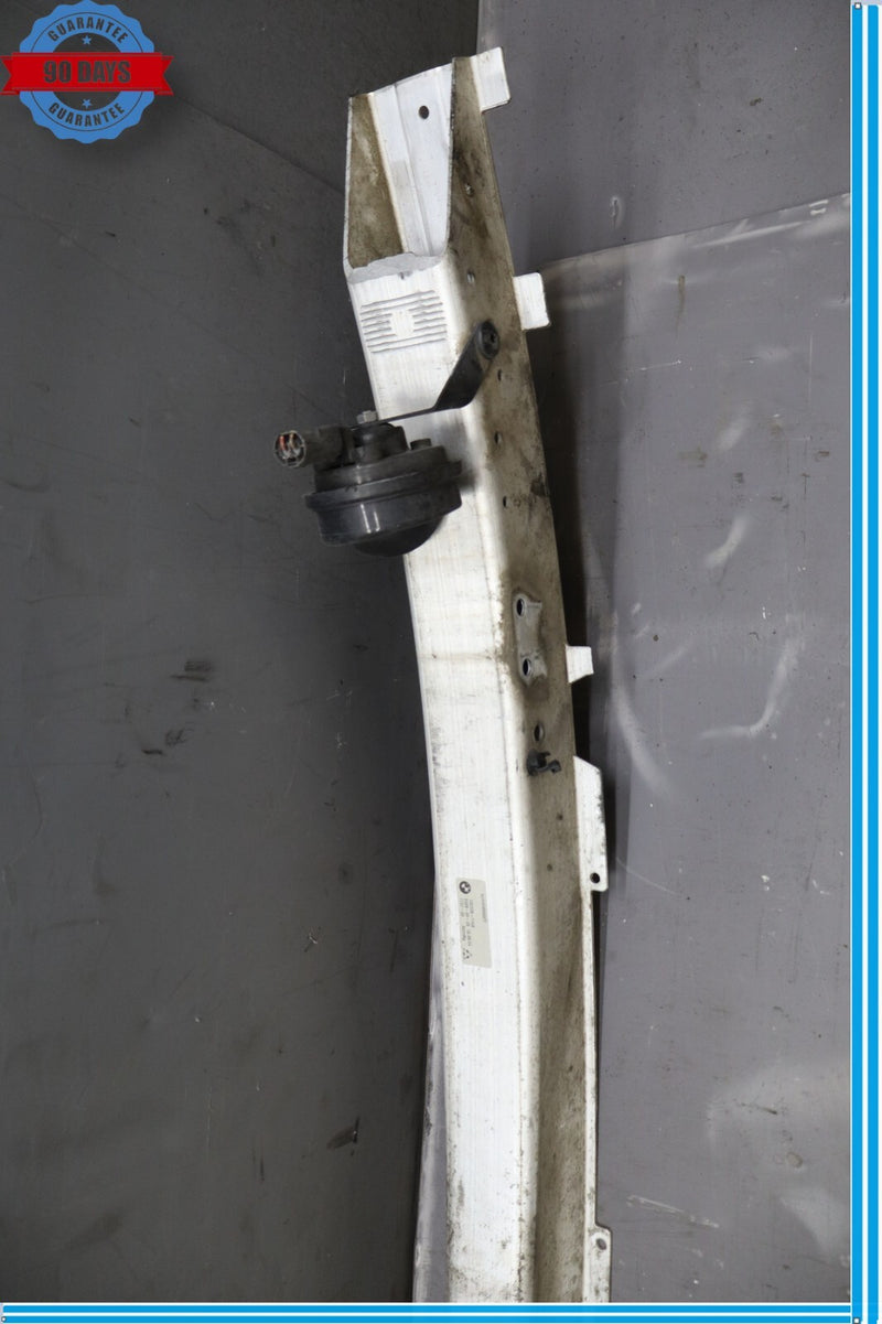 Load image into Gallery viewer, 09-15 BMW 740i 740Li 750i Front Bumper Reinforcement Impact Bar 132328-11GE Oem