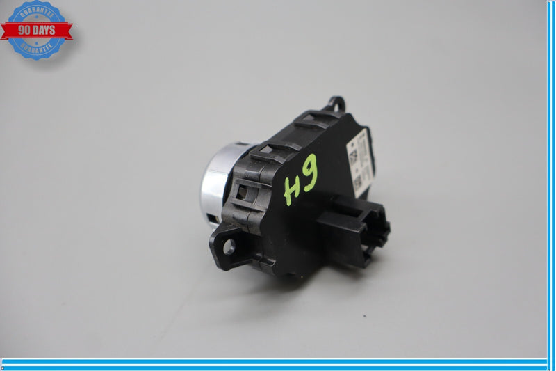 Load image into Gallery viewer, 09-17 BMW 750Li 750Li xDrive Engine Push Start Stop Ignition Switch Button Oem