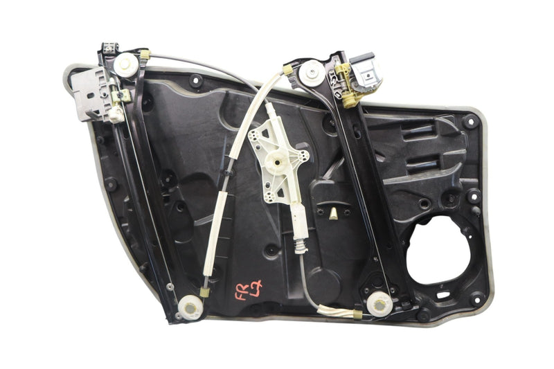 Load image into Gallery viewer, 14-18 Mercedes CLA250 C117 Front Right Passenger Side Door Window Regulator Oem