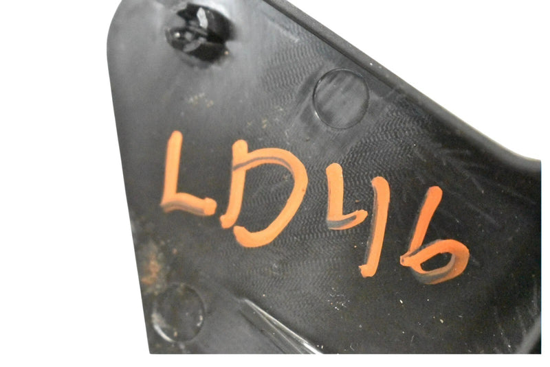 Load image into Gallery viewer, 12-18 Audi A8 Quattro S8 Front Left Driver Lower Bottom Heated Seat Cushion OEM