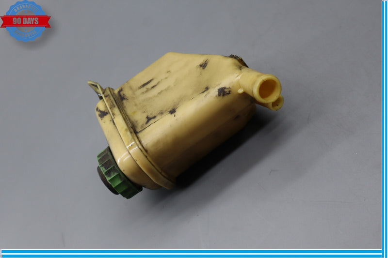 Load image into Gallery viewer, 05-12 Bentley Continental Power Steering Reservoir Tank 7L0422371C Oem