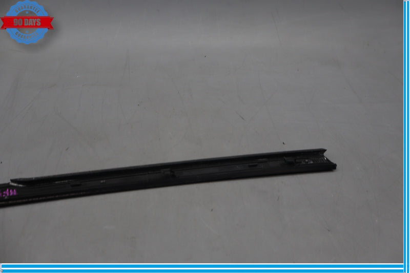Load image into Gallery viewer, 09-15 BMW 740i 740Li 750i Right Side Console Upper Cover Trim Molding Oem