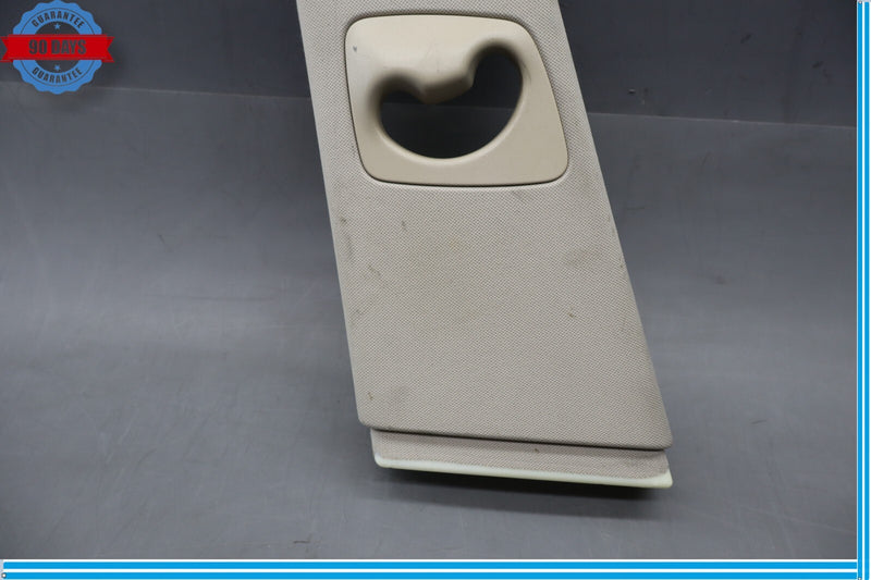 Load image into Gallery viewer, 10-17 BMW 535I GT xDrive Front Left Side Upper Center B Pillar Trim Cover Oem