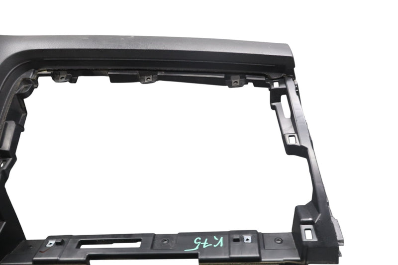 Load image into Gallery viewer, 15-19 Hyundai Genesis Front Dashboard Center Lower Panel Trim Bezel Oem
