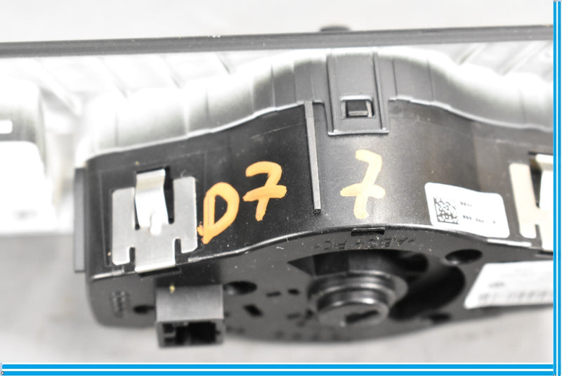 Load image into Gallery viewer, 11-17 Volkswagen VW Touareg Headlight Head Light Lamp Control Switch Button Oem