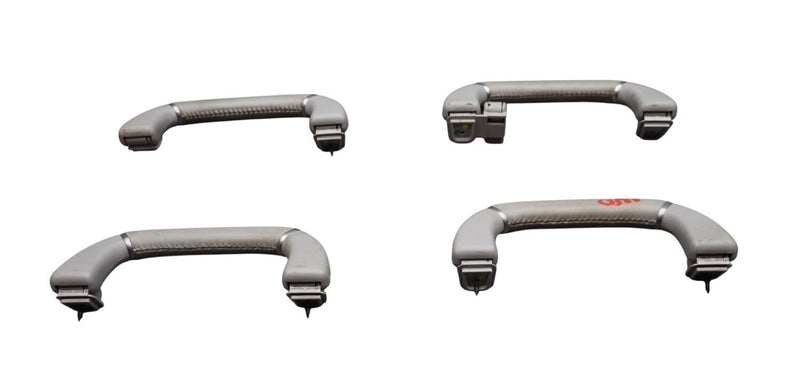 Load image into Gallery viewer, 10-13 Hyundai Equus GLS Interior Roof Handle Interior Grab Handle Set of 4 Oem