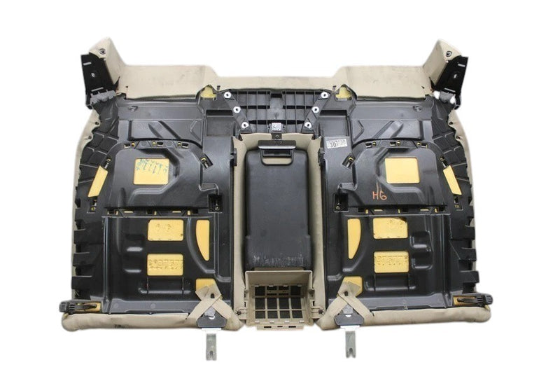 Load image into Gallery viewer, 11-17 Mercedes W207 E350 E550 Rear Top Upper Seat Cushion A2079200416 Oem