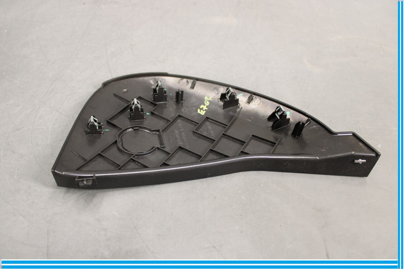 Load image into Gallery viewer, 09-15 Jaguar XF XFR Front Right Passenger Side Dash Corner Trim Cover Oem