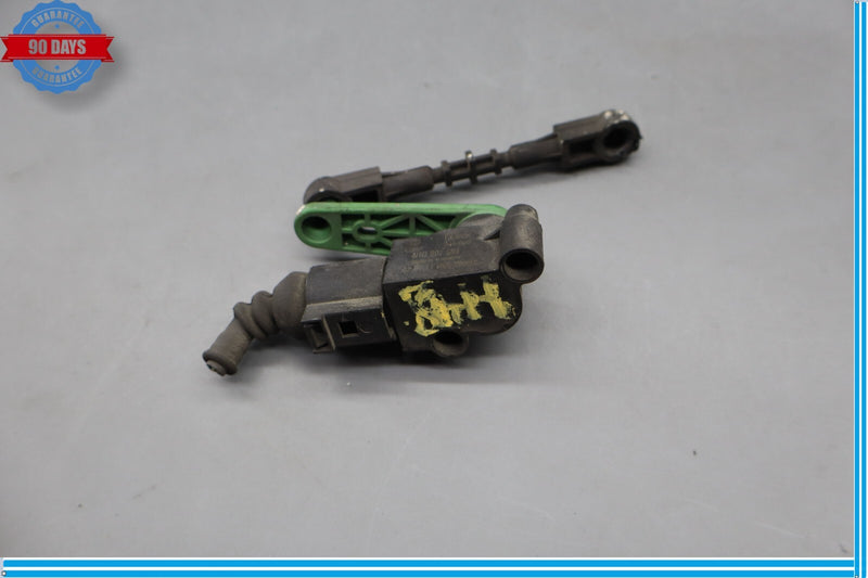 Load image into Gallery viewer, 12-18 Audi A6 A7 Quattro Headlight Suspension Height Level Sensor Oem