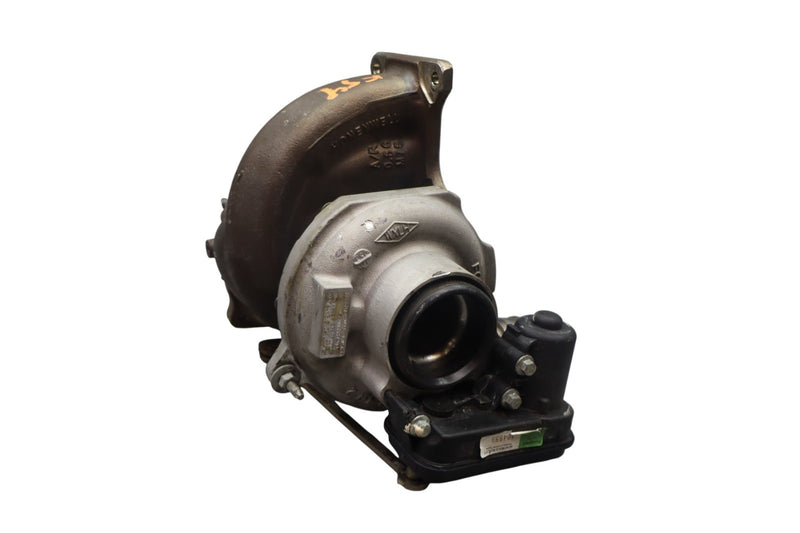 Load image into Gallery viewer, 17-24 Alfa Romeo Giulia Stelvio 2.0L Turbo Engine Turbocharger Assembly Oem