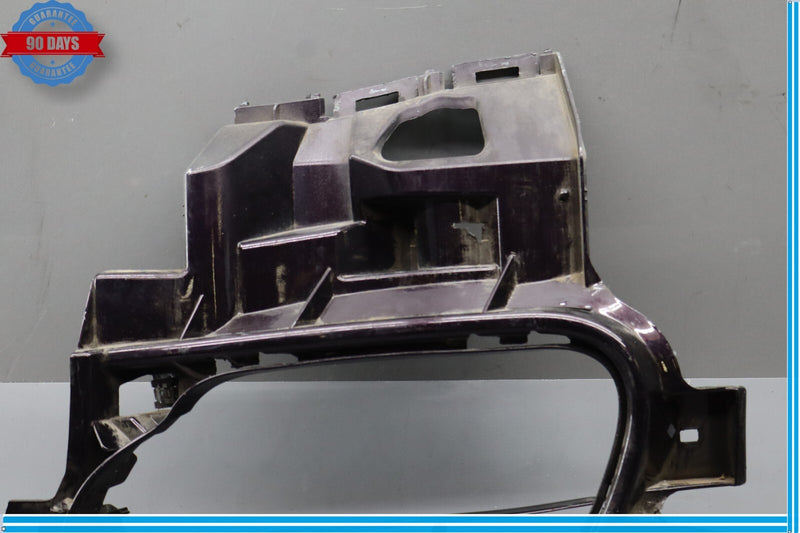 Load image into Gallery viewer, 10-13 Porsche Panamera 970 Left Driver Side Retaining Frame 97050556401 Oem