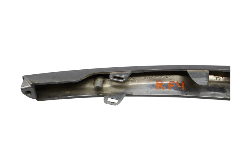 Load image into Gallery viewer, 10-15 Jaguar XJ XJL Front Right Side Lower Grille Grill Molding AW9317B970AA OEM