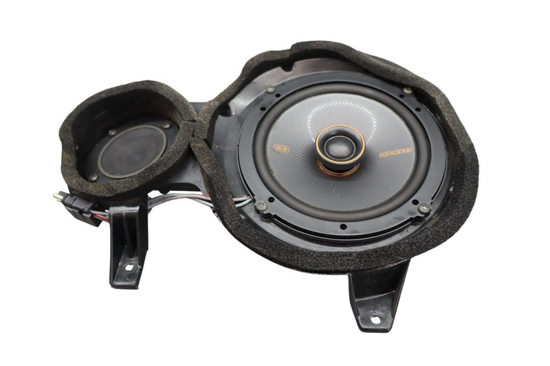 Load image into Gallery viewer, 96-02 Mercedes R129 SL320 SL500 Front Right Passenger Side Door Speaker Oem
