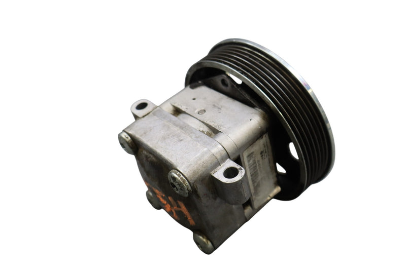 Load image into Gallery viewer, 14-22 Maserati Ghibli M157 Quattroporte M156 Power Steering Pump W/ Pulley Oem