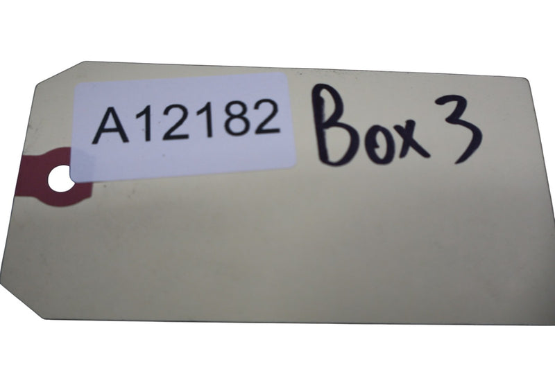 Load image into Gallery viewer, 03-06 Mercedes R230 SL500 SL55 Rear Right Passenger Side Storage Compartment Oem