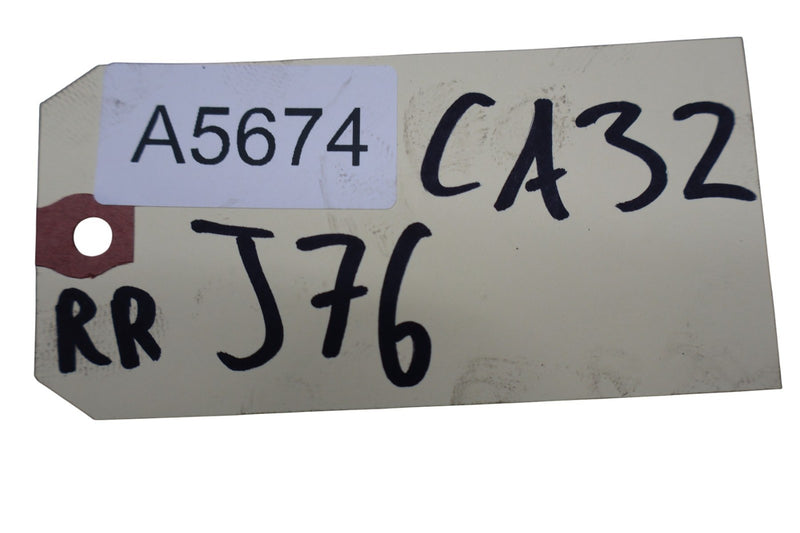 Load image into Gallery viewer, 14-17 Maserati Ghibli M157 Rear Right Passenger Suspension Control Arm Set Oem